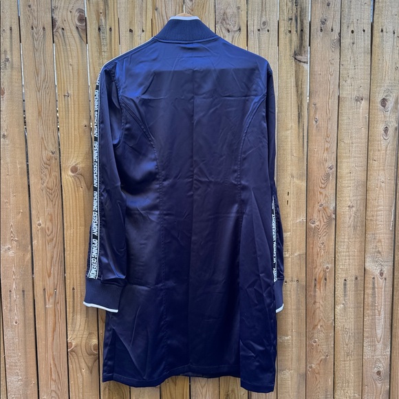 Opening Ceremony track jacket dress NWT - Picture 10 of 10
